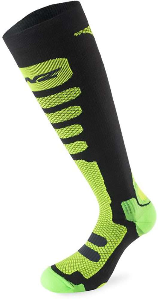 Lenz Free Tour 1.0 – Multisport-Socken