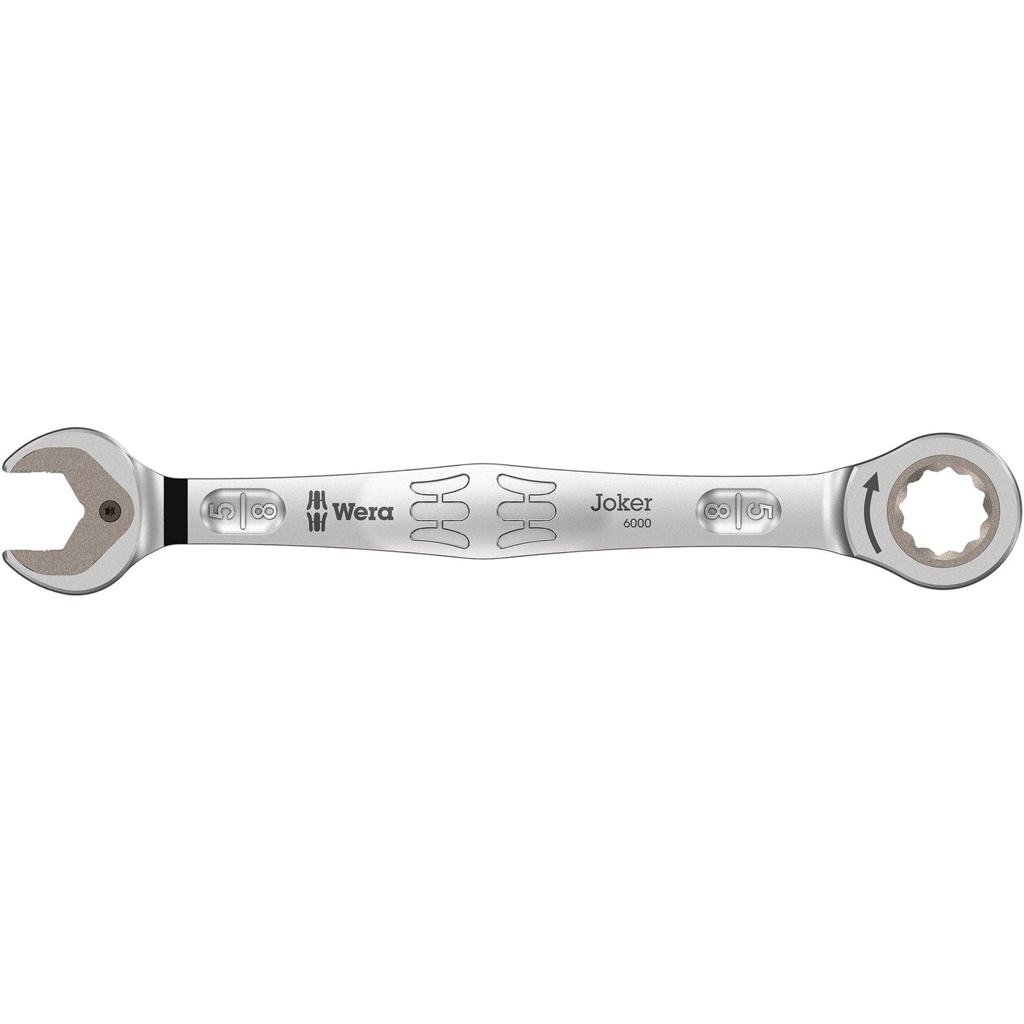 Wera 9632 Magnetenstrip 6000 Joker Imperial 1 Stich Ring