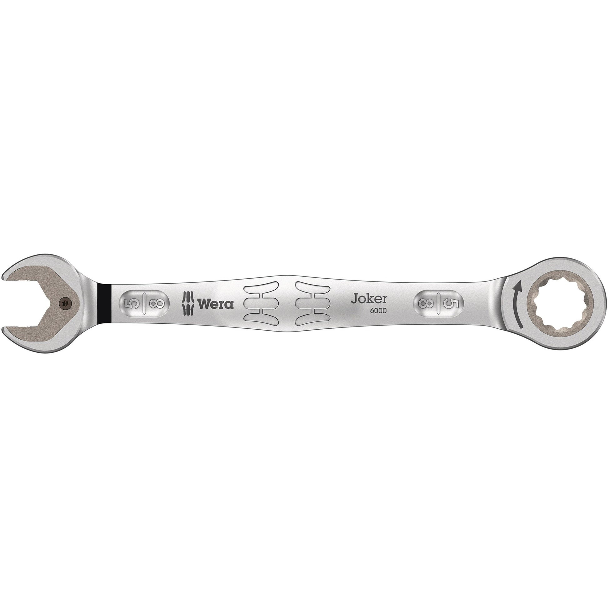Wera 9632 Magnetenstrip 6000 Joker Imperial 1 Stich Ring