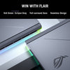 Asus ROG Strix G16 G615LR-S5072W 16 Copilot+ Gaming-Laptop (Schwarzgrau | Core Ultra 9 275HX | RTX 5070 Ti | 32 GB | 1 TB SSD)