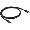 Club 3D USB-C 80Gbit / s zertifiziert 240W 8K 240 Hz