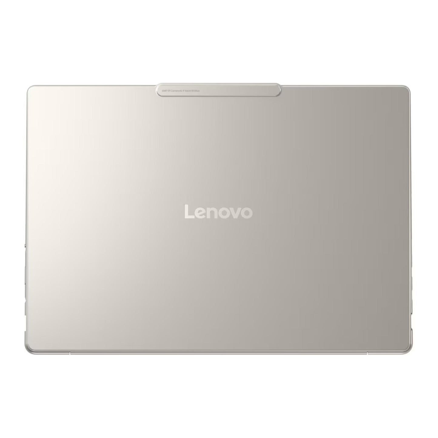 Lenovo Yoga Slim 7 14ill10 (83jx00f7mh) Aura Edition 14 Copilot+ Laptop (Hochglanz-Weiß | Core Ultra 5 226 V | Intel Arc-Grafik 130 V | 16 GB | 512 GB SSD)