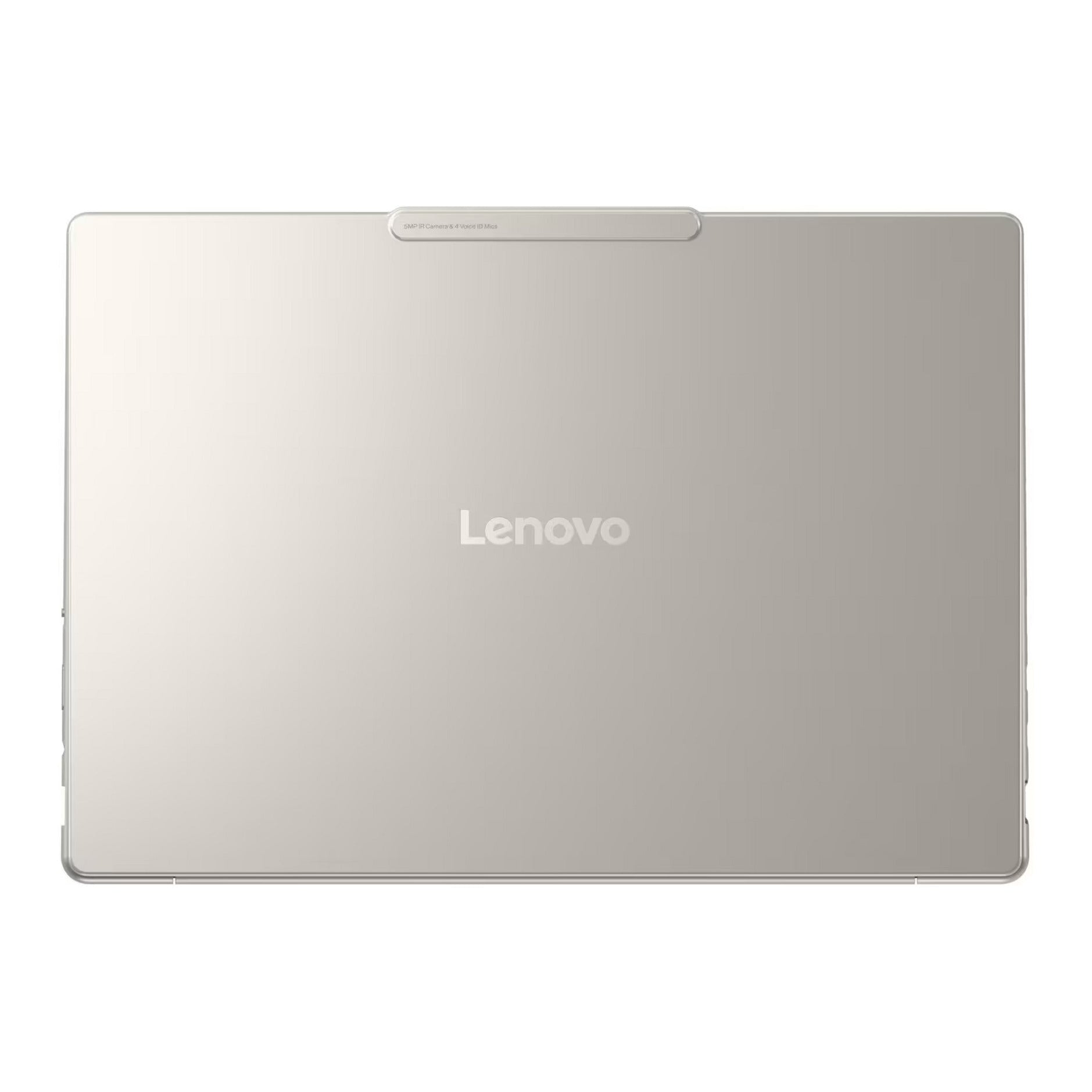 Lenovo Yoga Slim 7 14ill10 (83jx00f7mh) Aura Edition 14 Copilot+ Laptop (Hochglanz-Weiß | Core Ultra 5 226 V | Intel Arc-Grafik 130 V | 16 GB | 512 GB SSD)