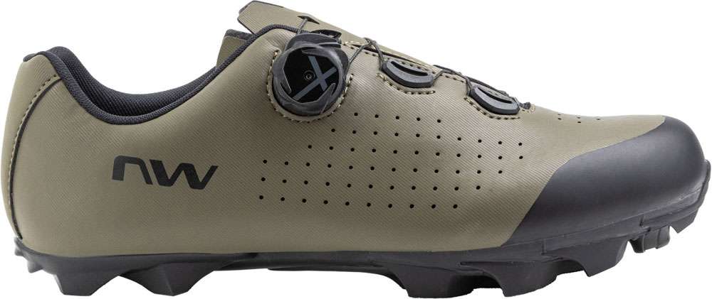 Northwave Scorpius Plus – MTB-Schuhe