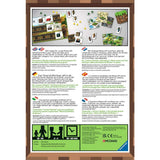 Ravensburger Minecraft Builders Biomes Farmers Market Expansi - afbeelding 3