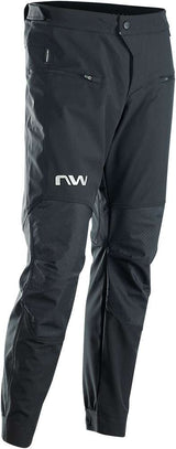 Northwave Bomb Winter – MTB-Hose - afbeelding 1