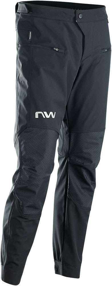 Northwave Bomb Winter – MTB-Hose