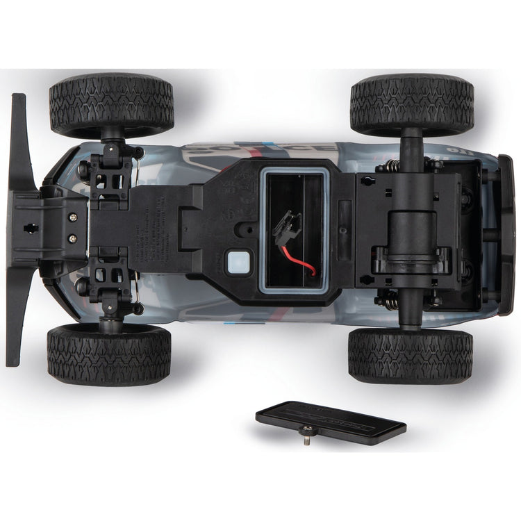 Carrera 2,4 GHz Ford F-1550 Raptor Police