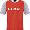 Cube Vertex – MTB-Trikot