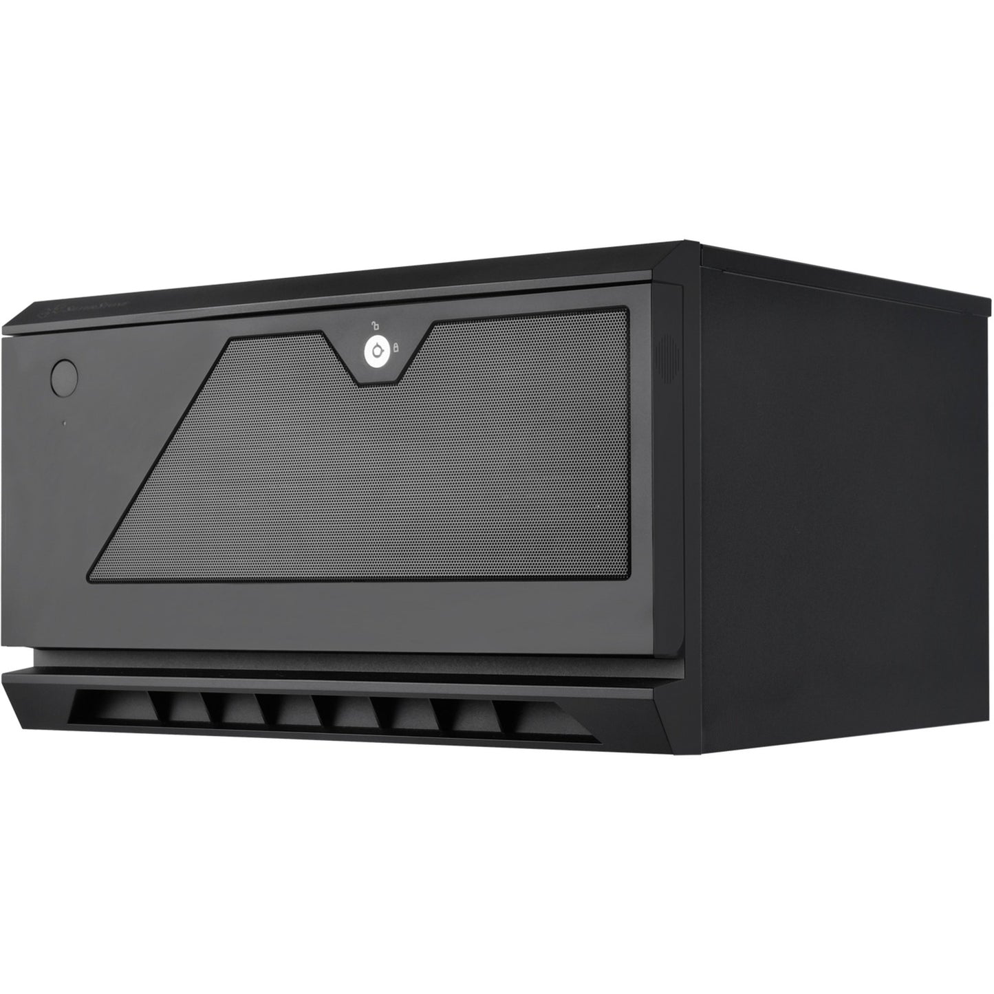 Silverstone CS381B V1.1