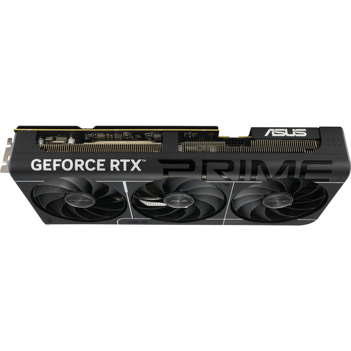 Asus Prime GeForce RTX 5070 Ti OC 16G Grafikkarte (3x Display Port, 1x HDMI)