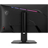 MSI Mag 272urdf E16 27 4K-UHD-Gaming-Monitor (schwarz, 2x HDMI, Display-Port, 2x USB-A, USB-B, 160 Hz 320 Hz)