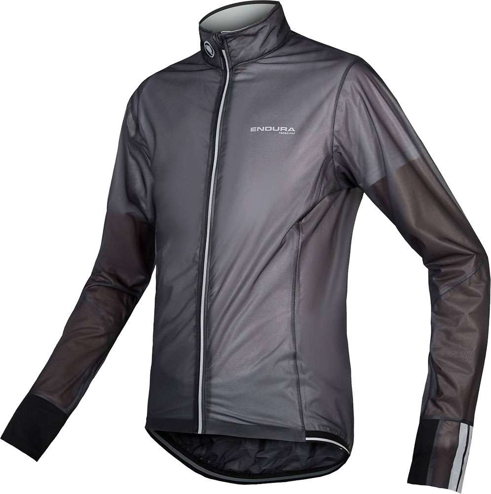 Endura FS260-Pro Adrenaline Race Cape II – Regenjacke
