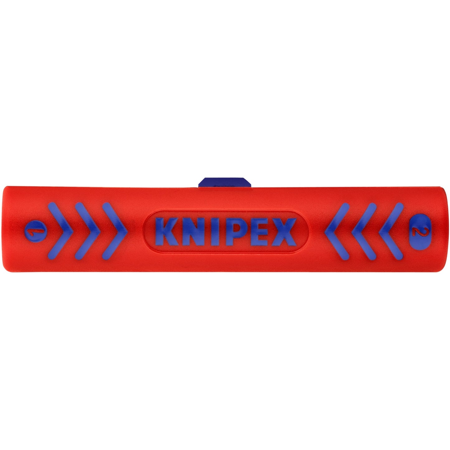 Knipex Striptang Koax -Kabel 1660100SB