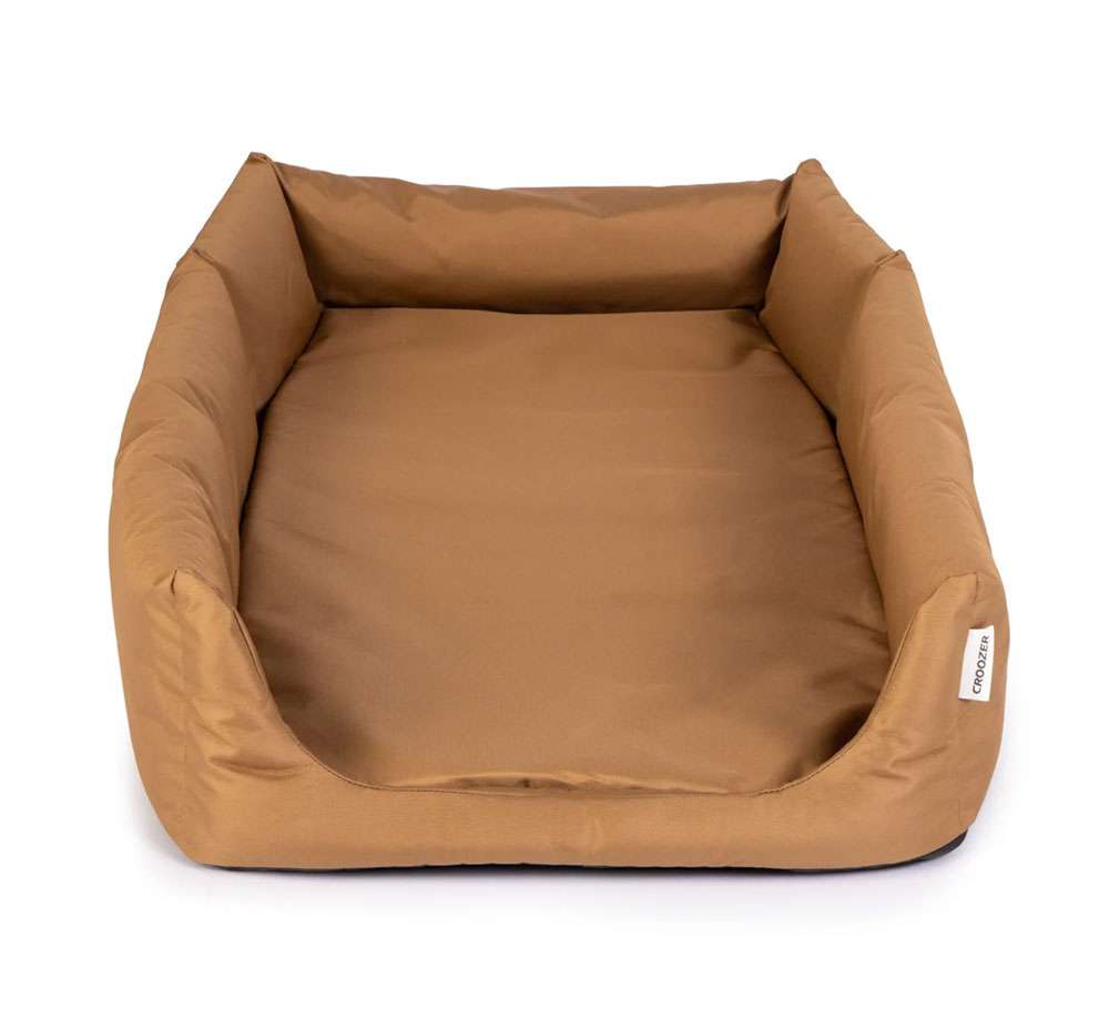 Croozer Hundebett für Hundeanhänger Tammo