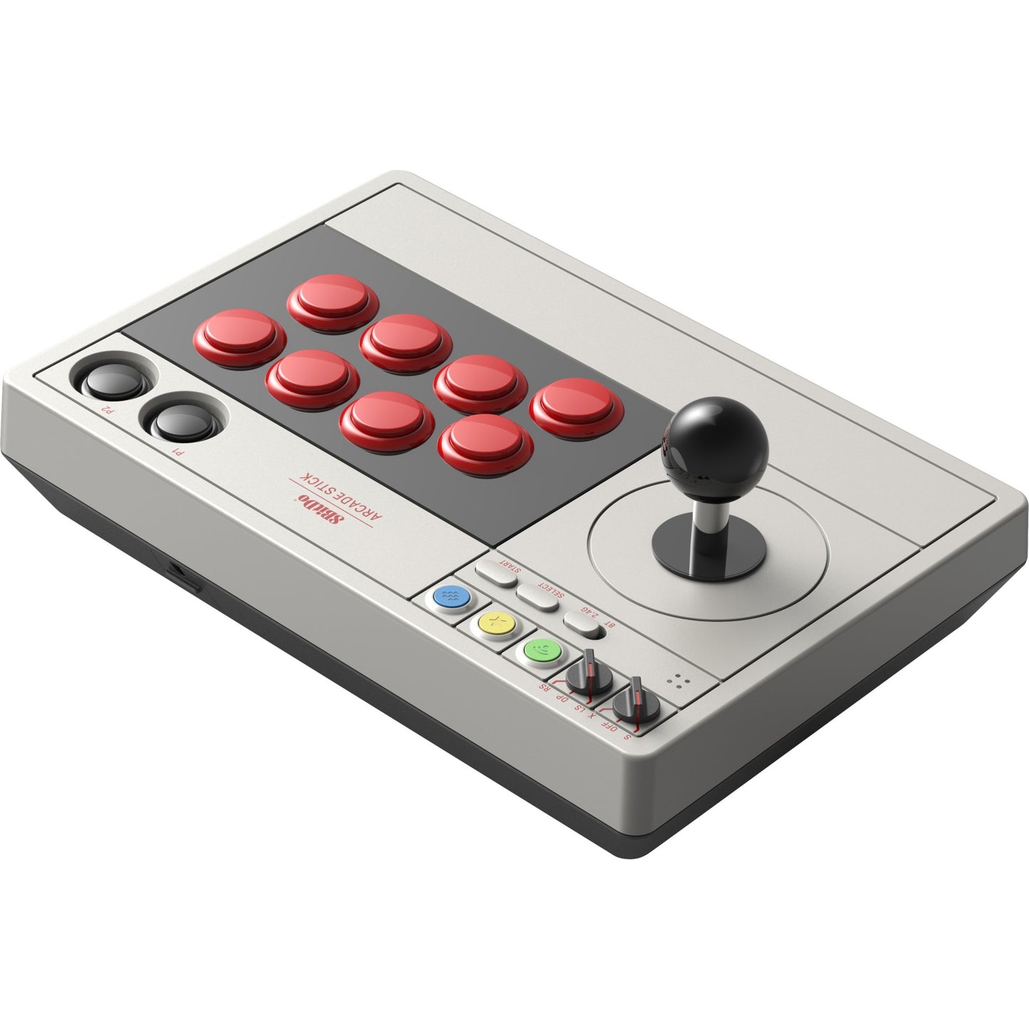 8bitdo Arcade Stick