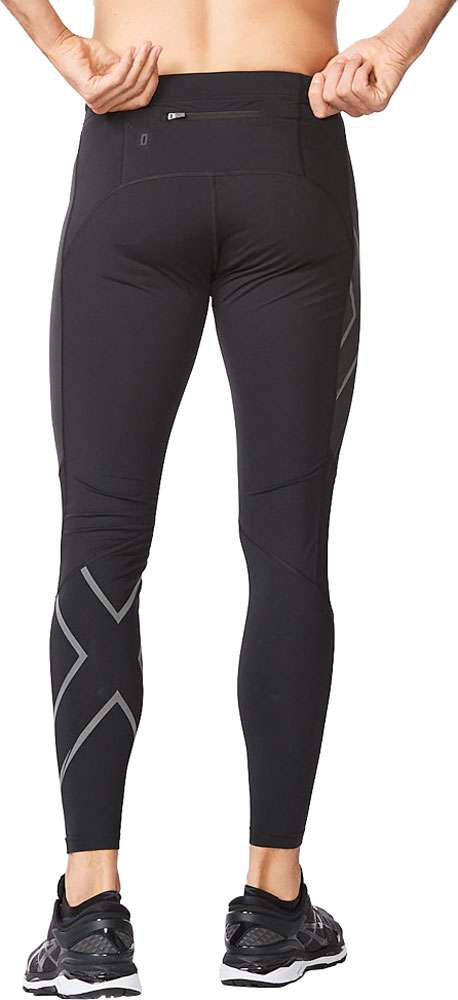 2xu Zündschutzschild - Kompressionsstrumpfhose