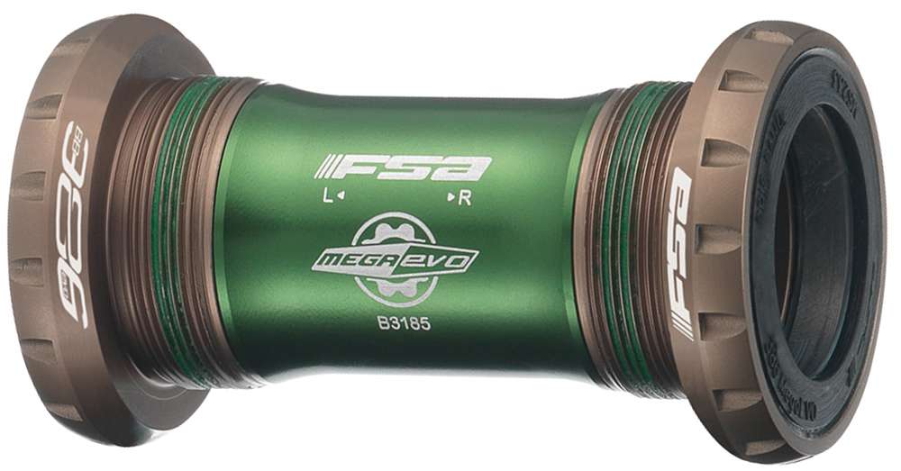 Fsa bb386evo bis bsa68mm evo8681 Straßen-Innenlager