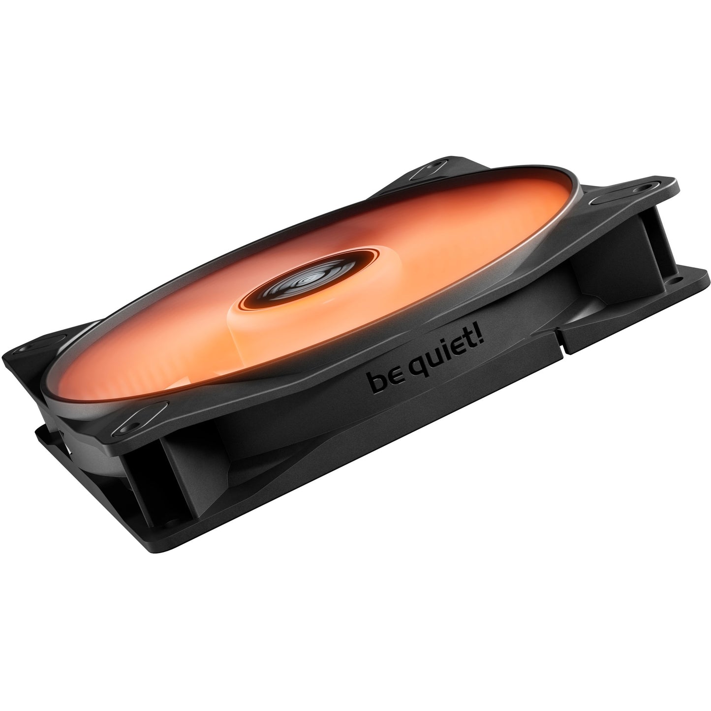 Ruhig sein! Leichte LX 140 mm PWM Triple Pack