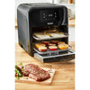 Tefal Easy Fry Ofen Grill