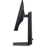 Samsung Odyssey G7 G70F 27 4K UHD Gaming-Monitor (schwarz, 2x HDMI, DisplayPort, 2x USB-A, USB-B, 180 Hz 360 Hz) - afbeelding 9