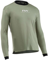 Northwave Sharp Jersey – MTB-Langarmtrikot - afbeelding 2