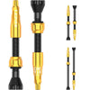 Lezyne CNC Tubeless-Ventile