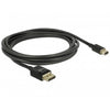 Delock Mini DisplayPort> DisplayPort