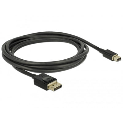 Delock Mini DisplayPort> DisplayPort