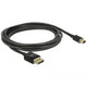 Delock Mini DisplayPort> DisplayPort