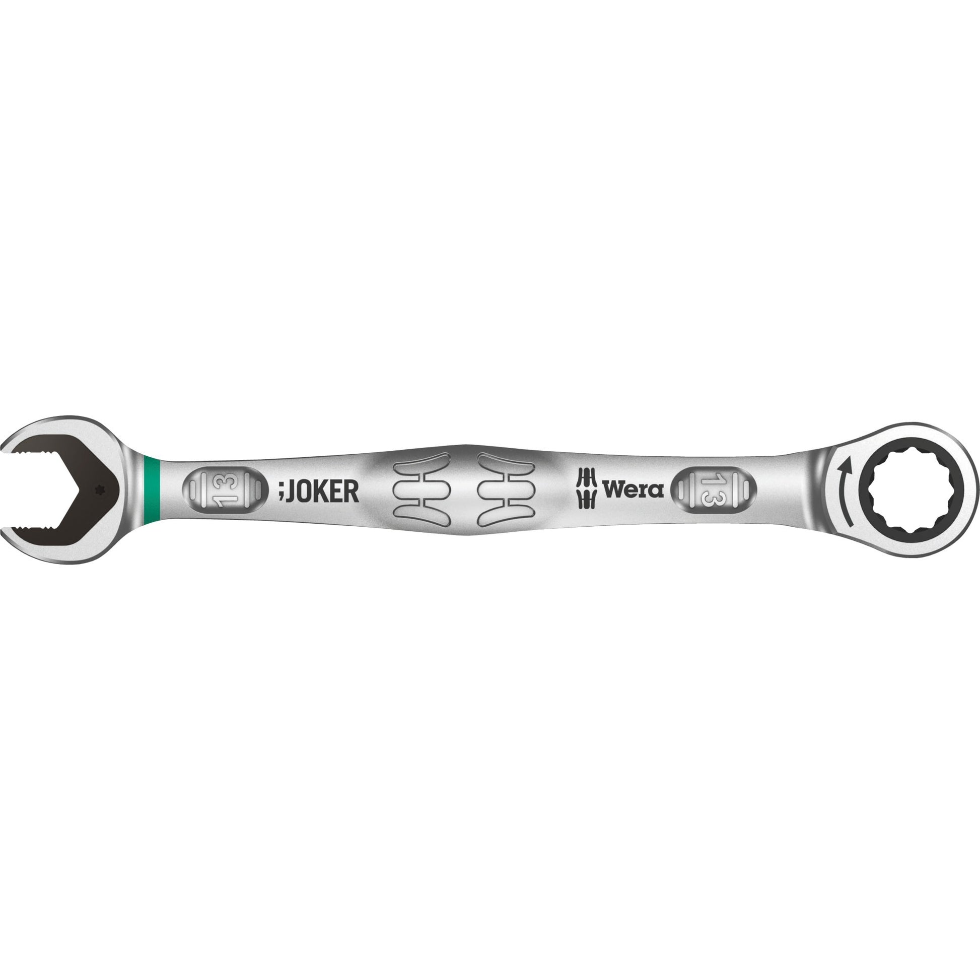 Waa Joker Switch Steeken Ringratel Key Set
