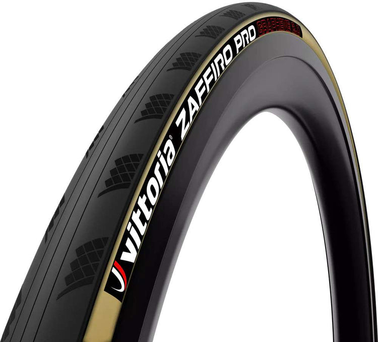 Vittoria Zaffiro Pro Graphene 2.0 Faltreifen