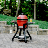 Kamado Joe Joe Jr-Kar mit Seitentischen - afbeelding 13