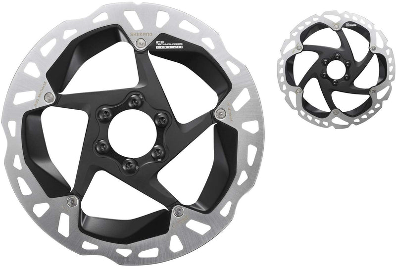 Shimano RT-MT905 6-Loch-Scheibenrotor