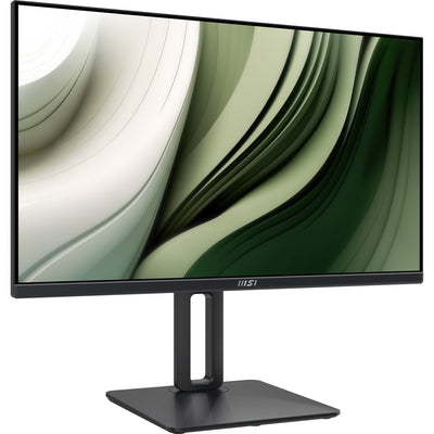 MSI Pro MP245PG 23,8 Monitor (Schwarz, HDMI, DisplayPort, VGA)