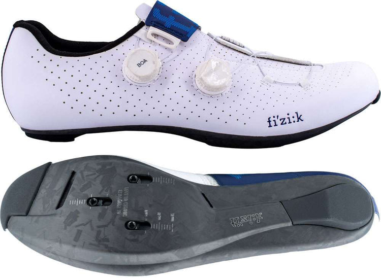 Fizik Infinito R1 Carbon Movistar Team – Rennradschuhe