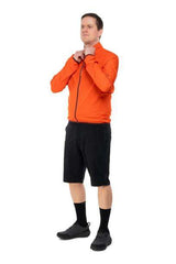 Cube cmpt – Windjacke - afbeelding 2
