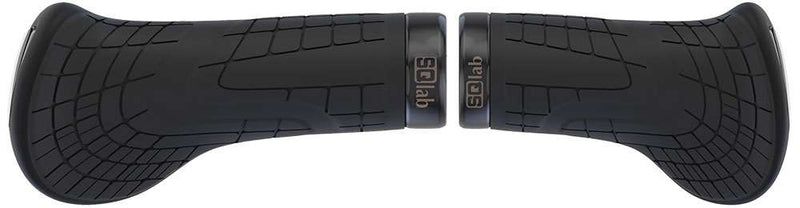 Sqlab 710 kurze Griffe