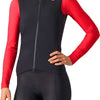 Castelli Espresso – Damen-Cardigan