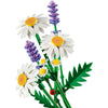 Lego Botanicals 11508 Gänseblümchen