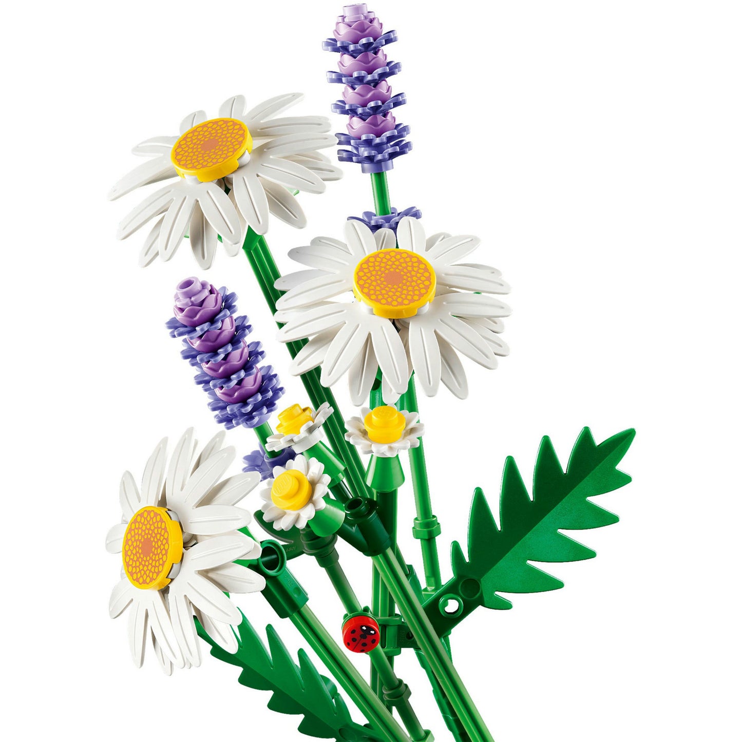 Lego Botanicals 11508 Gänseblümchen