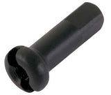 Dt Swiss Aluminiumnippel ø2,0 x 14mm (100 Stück) - afbeelding 1