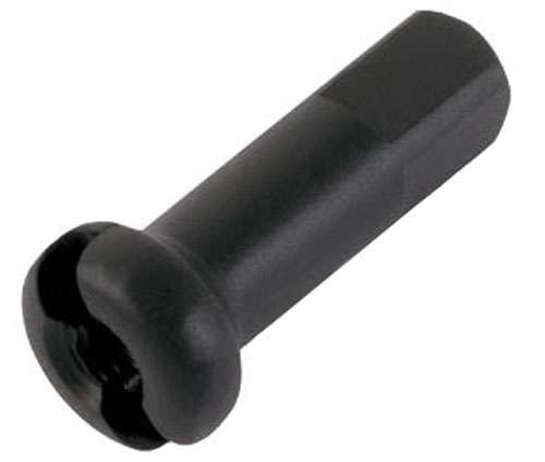 Dt Swiss Aluminiumnippel ø2,0 x 14mm (100 Stück)