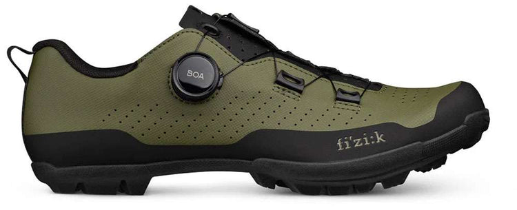 Fizik Atlas – MTB-Schuhe