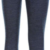 Whistler Bradley Merinohose – lange Baselayer-Hose