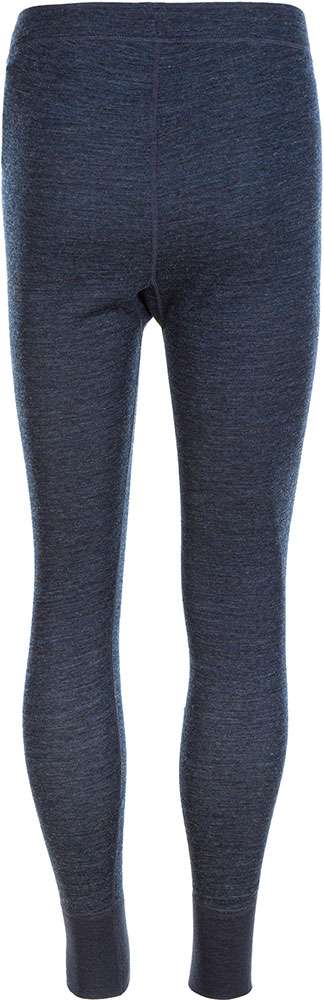 Whistler Bradley Merinohose – lange Baselayer-Hose