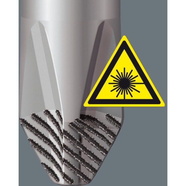 Wera Kraftform 2go 300