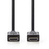 Verschiedenes Hochgeschwindigkeits -HDMI -Kabel mit Ethernet, 7,5 Meter