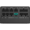 Deepcool PN650M modulares 650-Watt-Netzteil (schwarz, 3x PCIe)