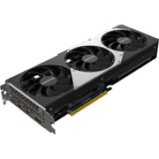 Inno3d N50703-12D7X-195064L GeForce RTX 5070 x3 OC, 12 GB, GDDR7, 192-Bit, 28 Gbit / s, 672 GB S., 650W - afbeelding 6